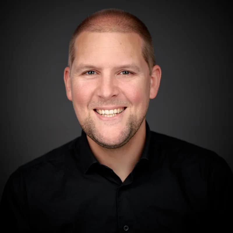 Marijn Versteeg - Founder Format FWD