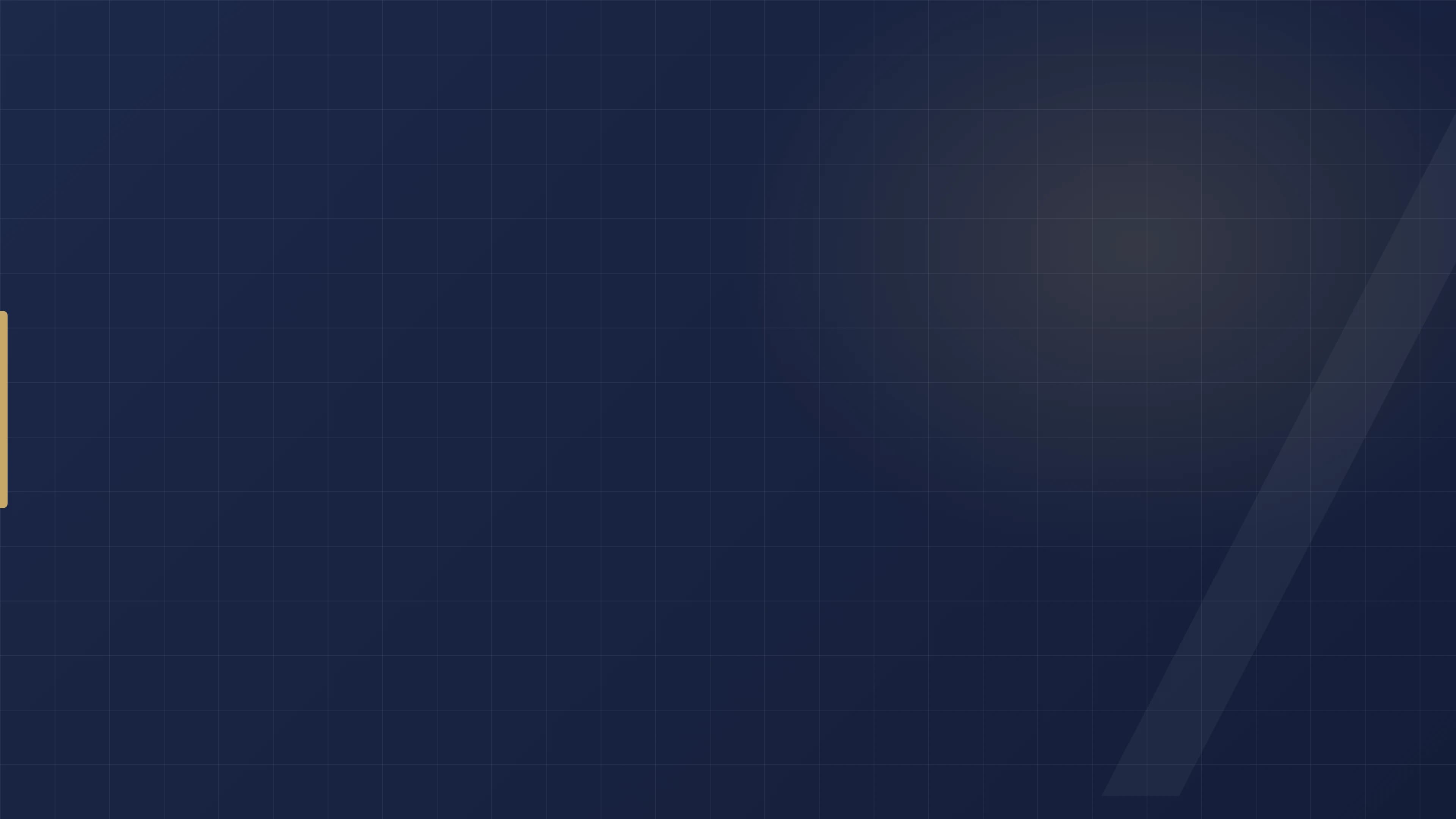 Grafik im Corporate Design, in der ein Balken über der Ziellinie auf genau das eingestellte Ziel zurückfällt.